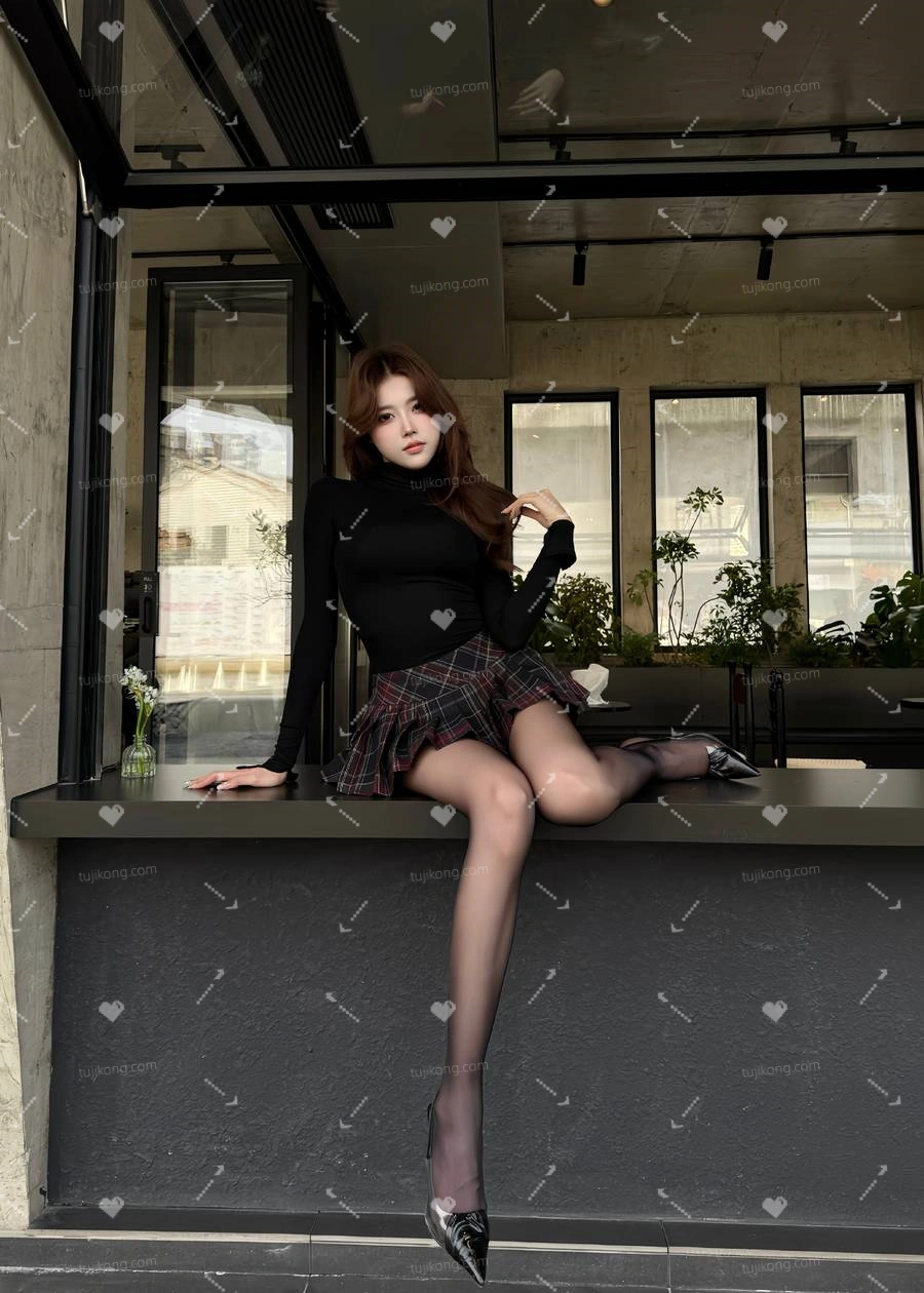 抖音美了个滢微密圈写真图集及视频合集资源