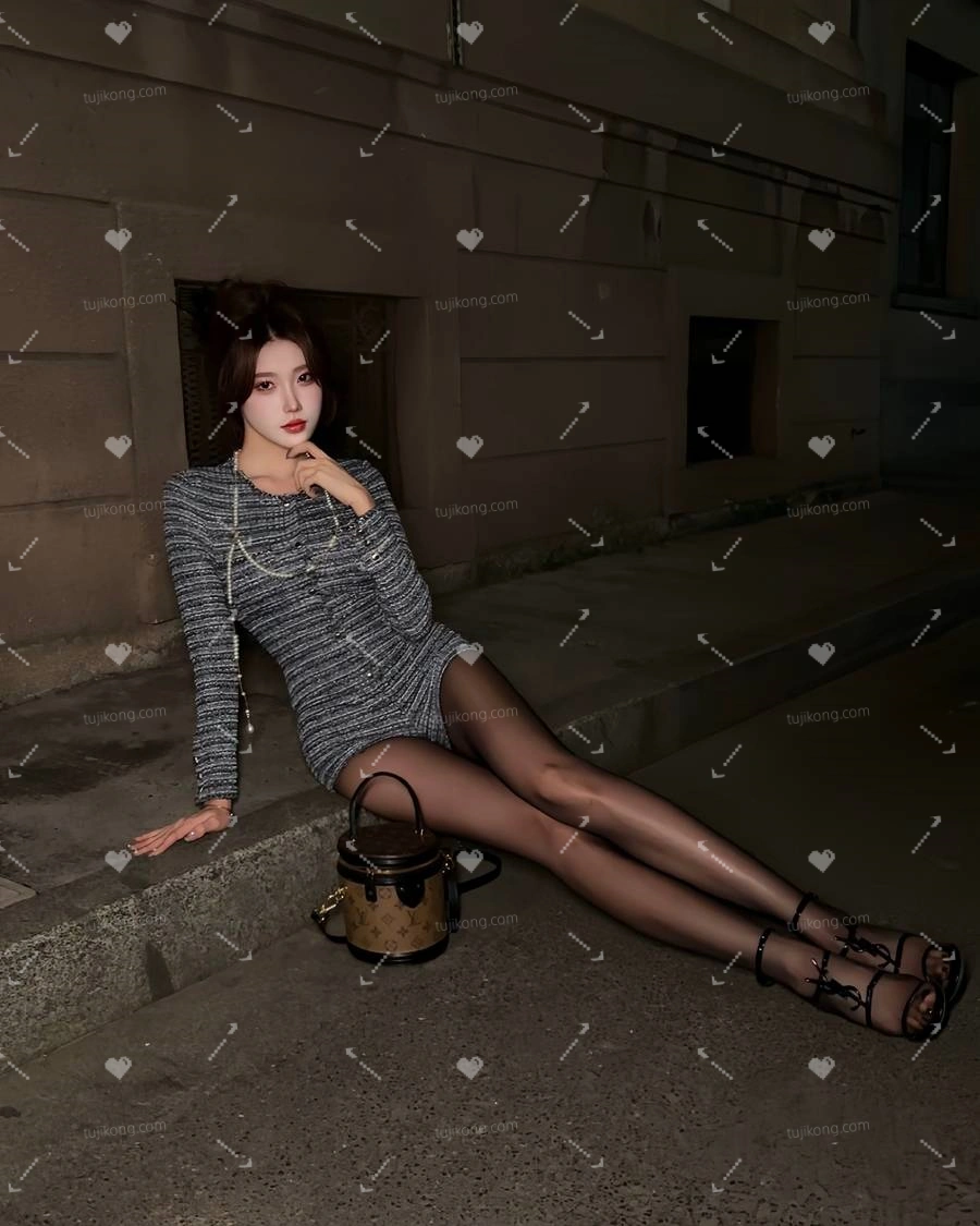 抖音美了个滢微密圈写真图集及视频合集资源