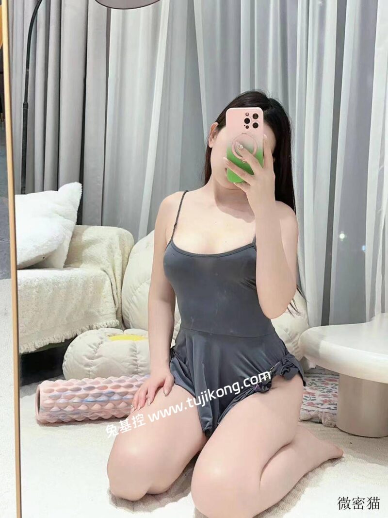 米晨姐姐微密圈与铁粉空间高清写真照片与视频合集