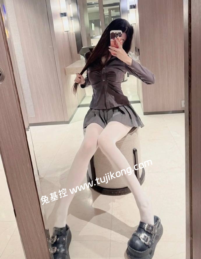 可爱嘉的秘密 微密圈日常生活写真图包资源下载