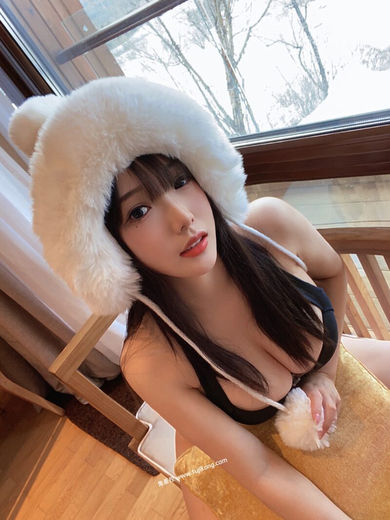 立花花是谁？看看立花花csg0舰长福利写真图包资源下载